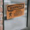 Signmission Safety Culture Sign, 7 in Width, Vinyl Decal, Rectangle OS-2PACK-WS-D-57-L-12433 - alternate 3